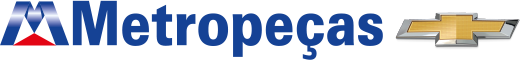 Metropeças Logo
